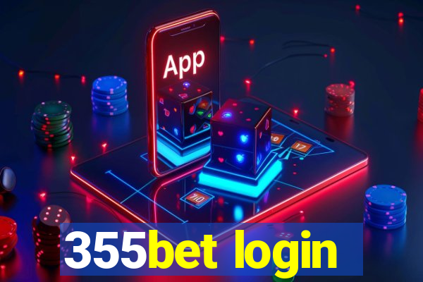 355bet login